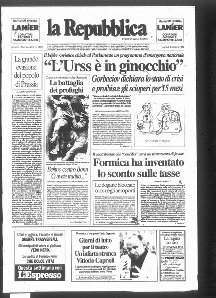 La repubblica